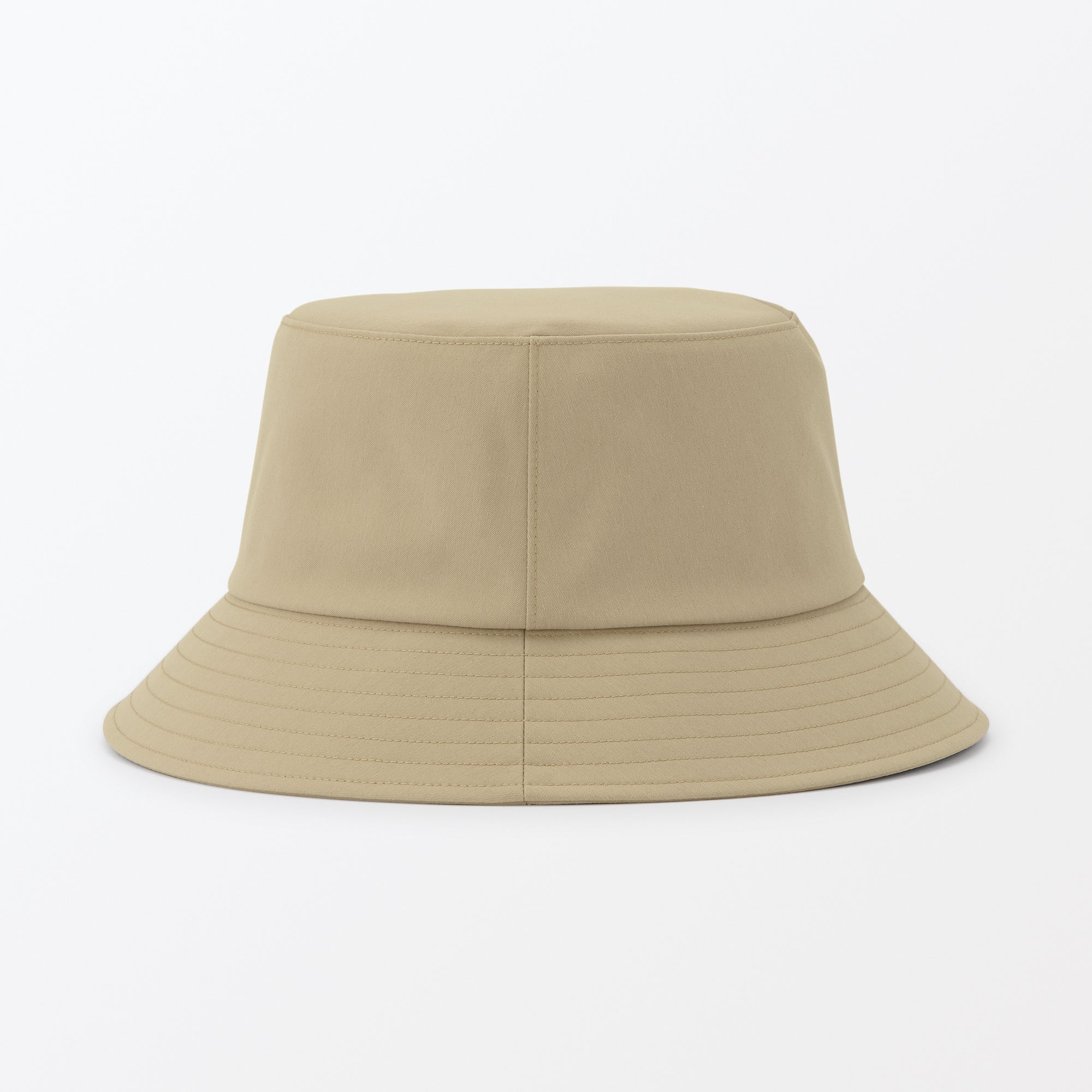 Water Repellent Waterproof Tape Bucket Hat