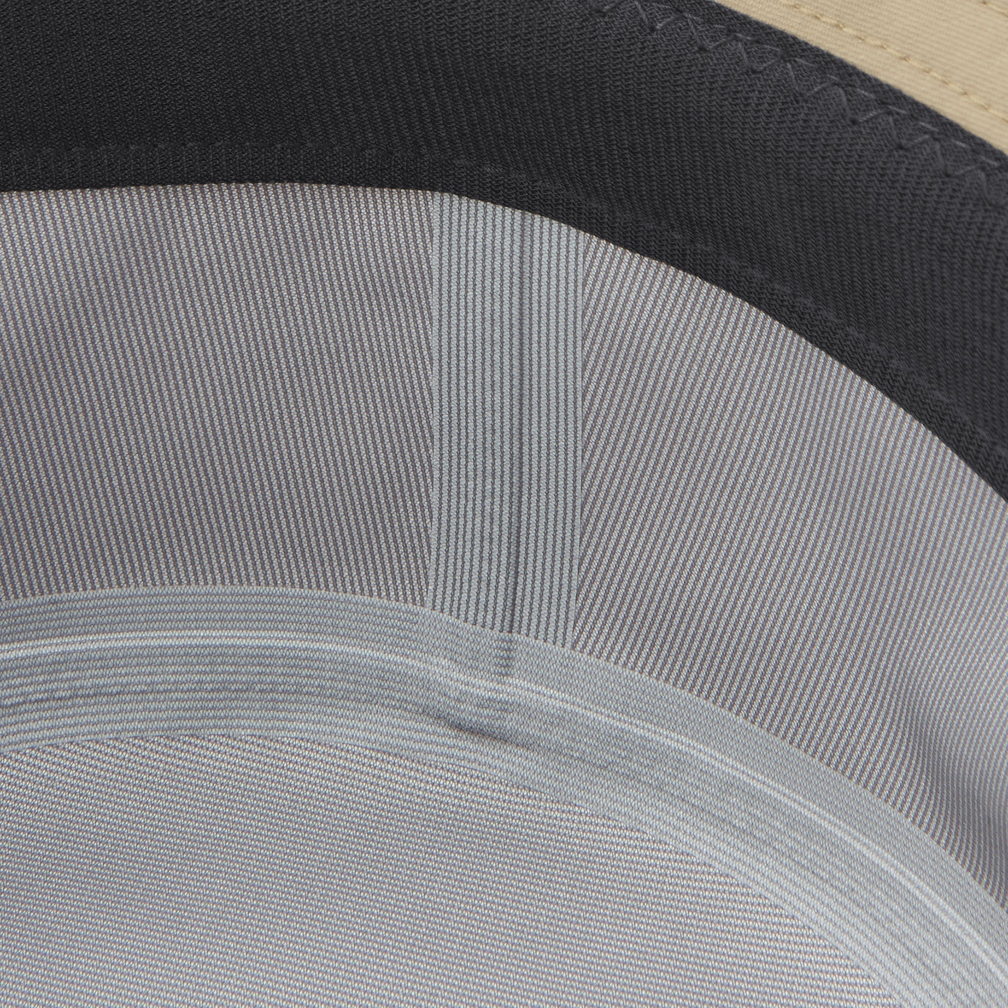 Water Repellent Waterproof Tape Bucket Hat