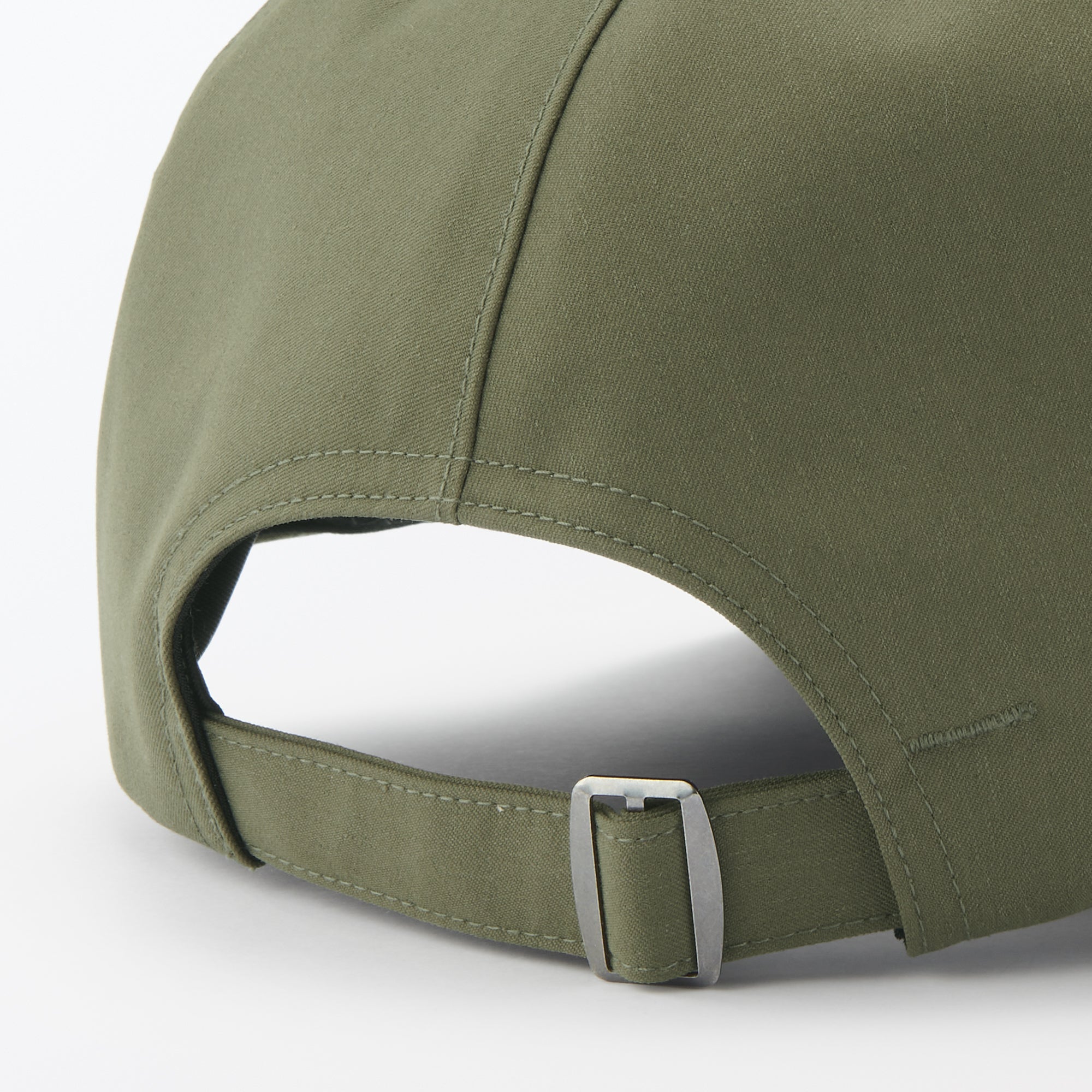 Water Repellent Sealing Taped Cap