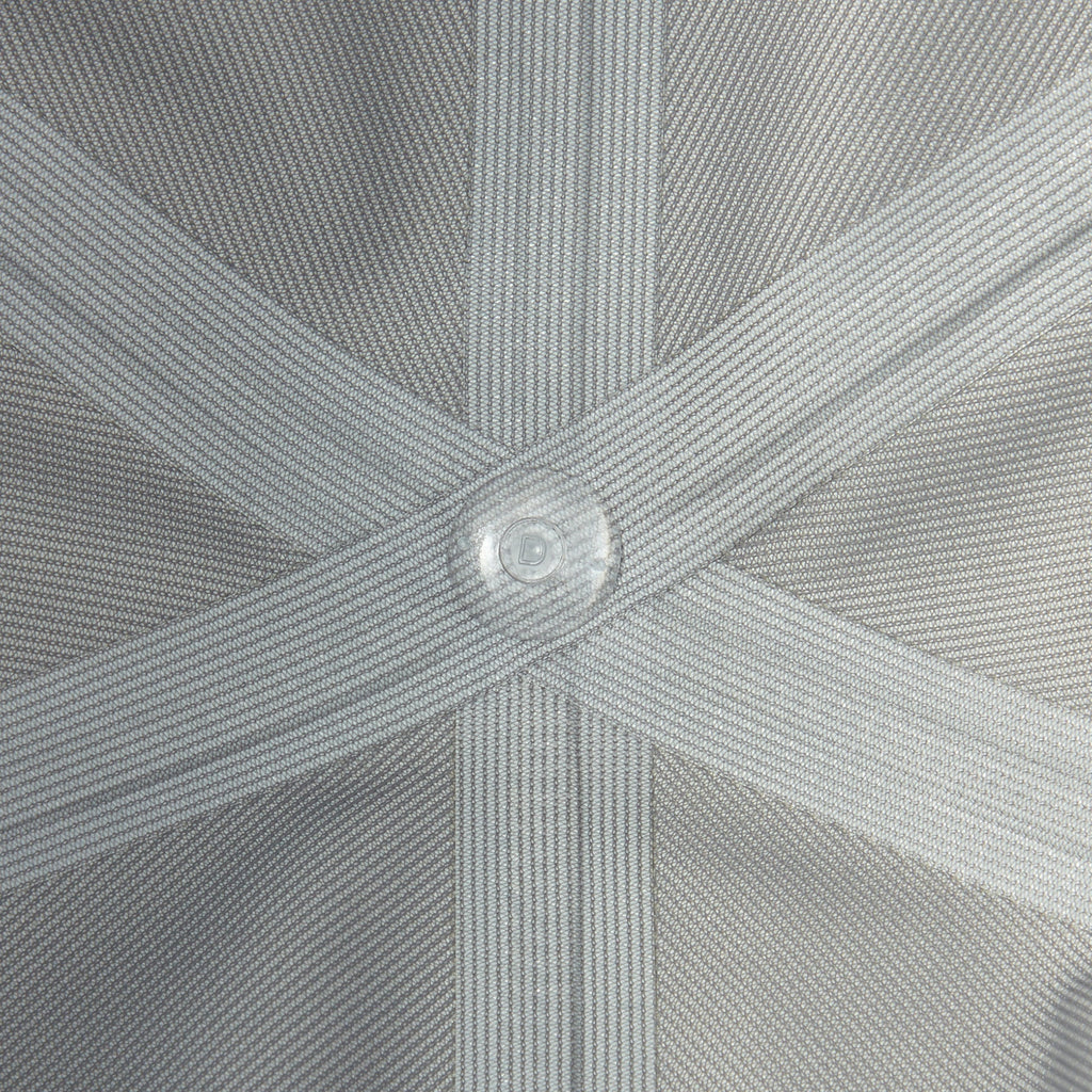 Water Repellent Sealing Taped Cap
