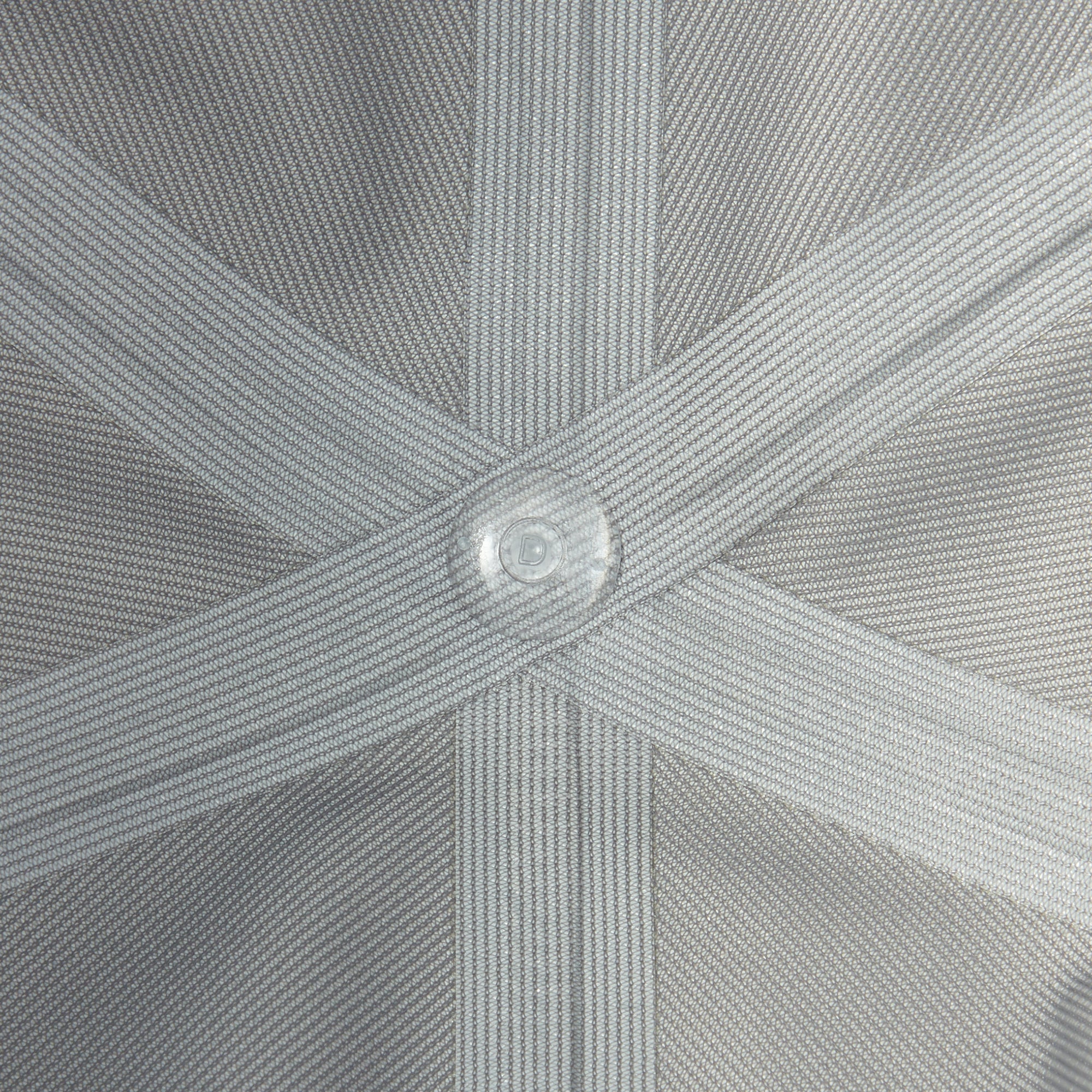 Water Repellent Sealing Taped Cap