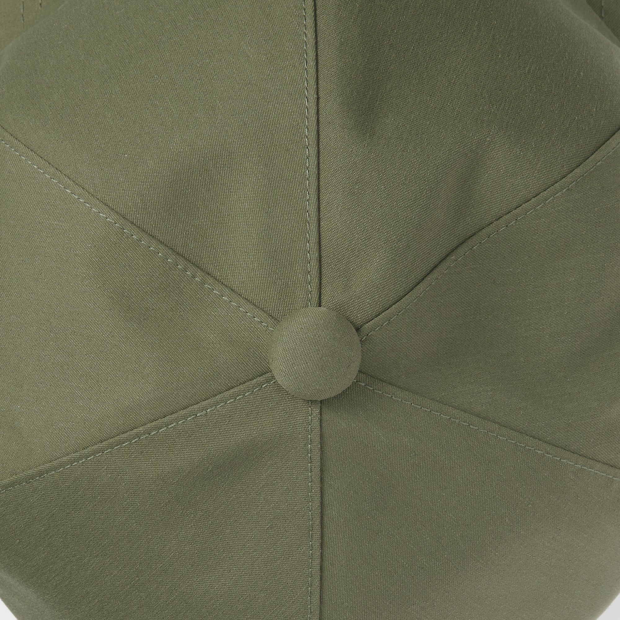 Water Repellent Sealing Taped Cap