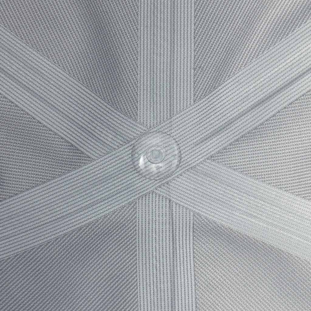Water Repellent Sealing Taped Cap