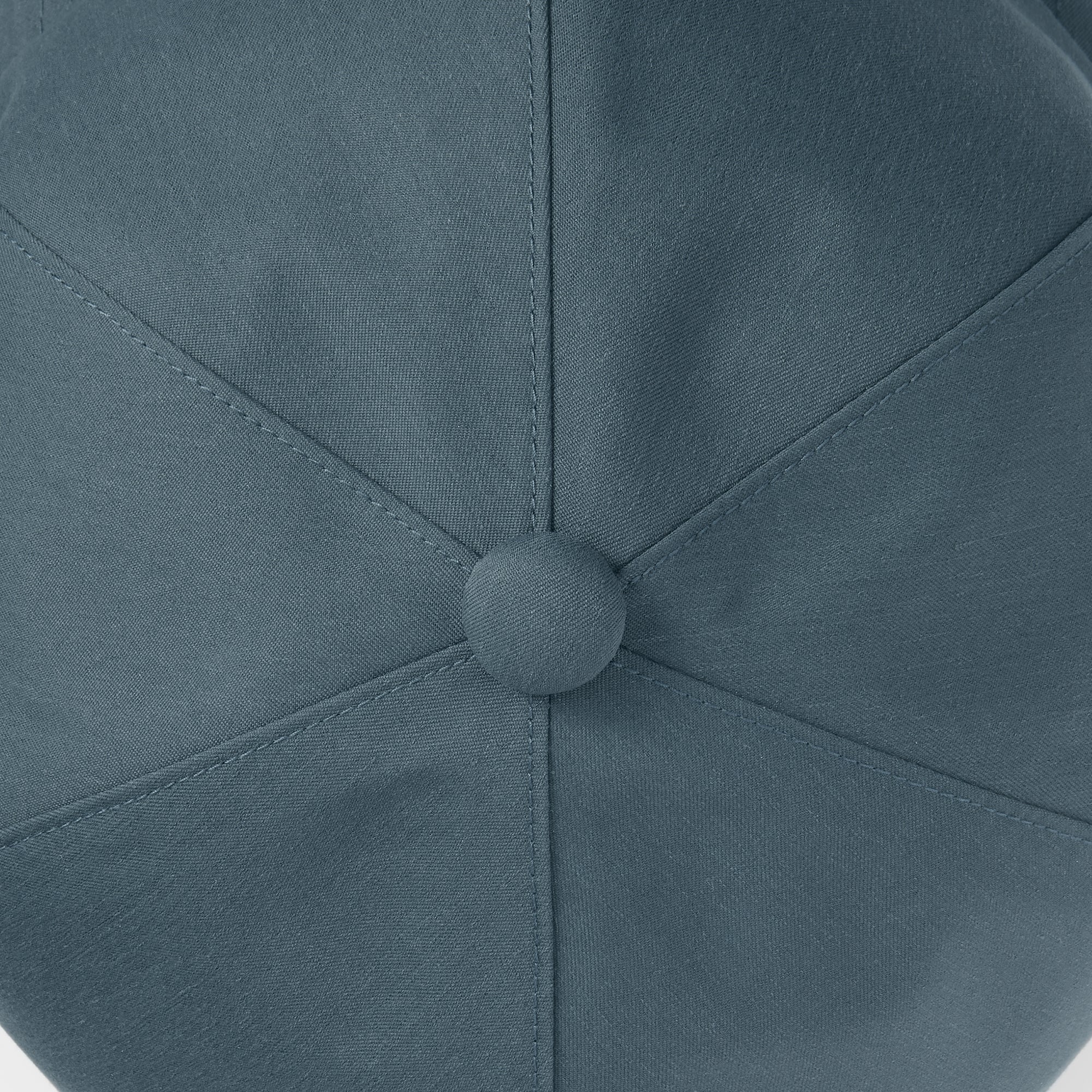 Water Repellent Sealing Taped Cap