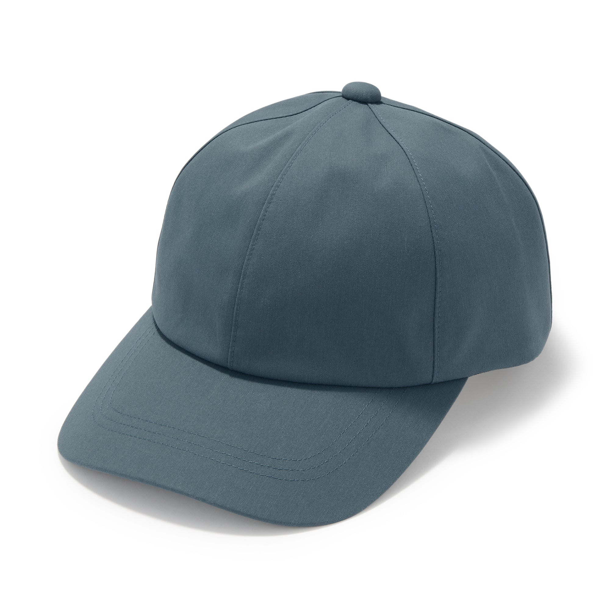 Water Repellent Sealing Taped Cap