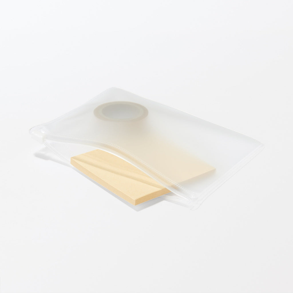 Slider Zipper Bag