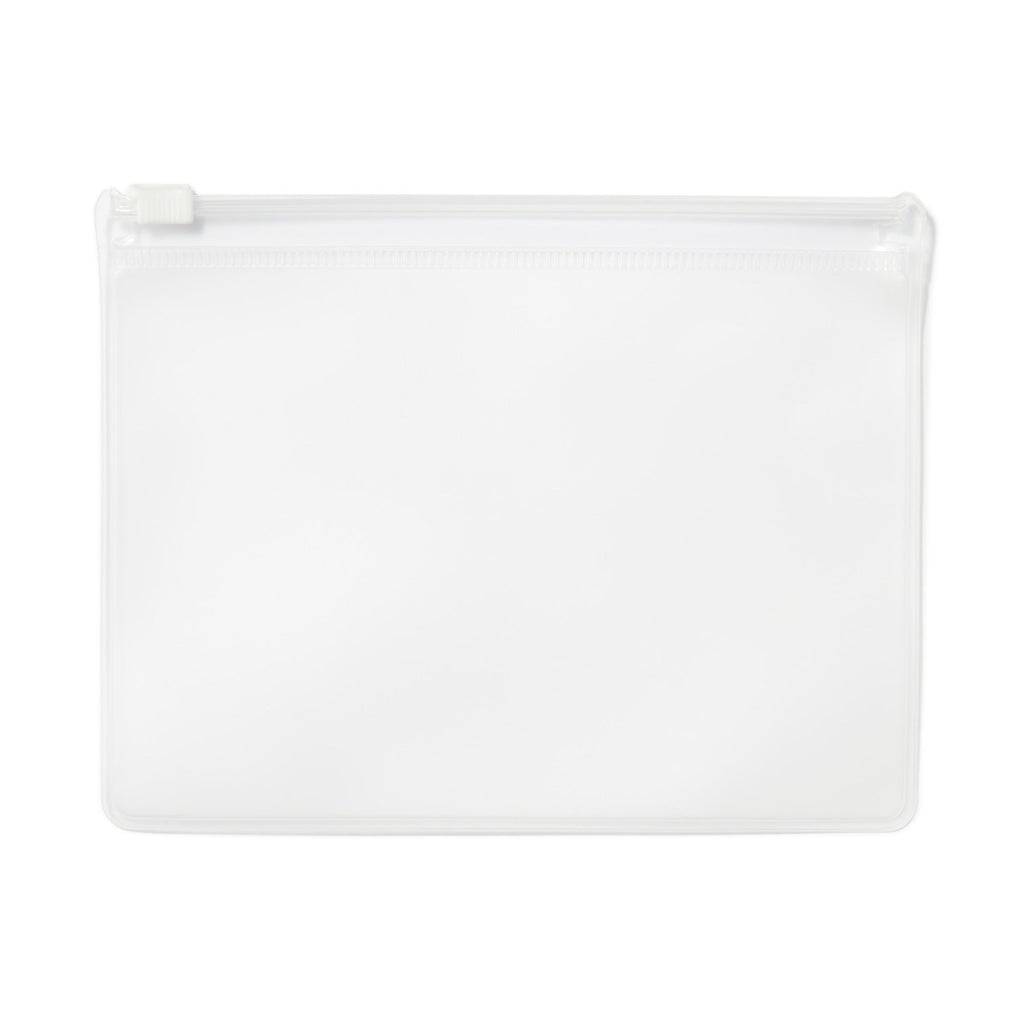 Slider Zipper Bag