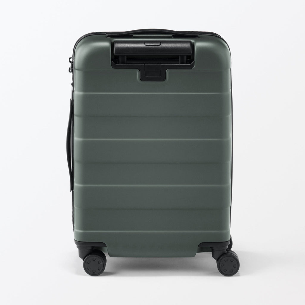 Adjustable Handle Hard Shell Suitcase 36L | Carry-On