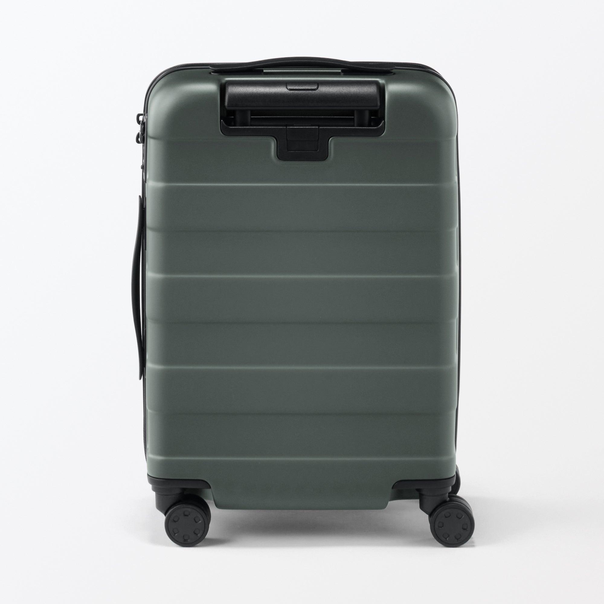 Adjustable Handle Hard Shell Suitcase 36L | Carry-On