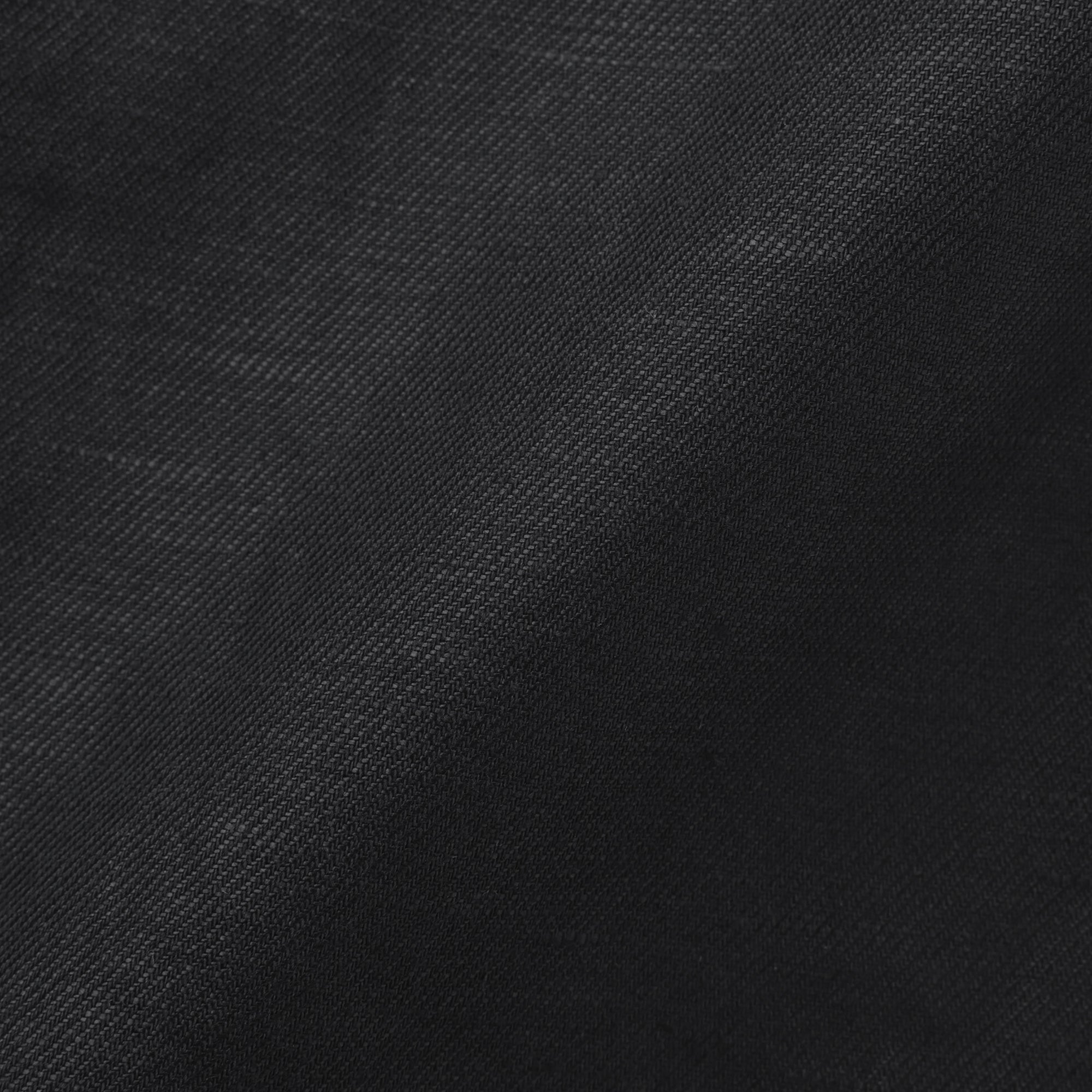 Women's Hemp Blend Twill Darted Wide Pants