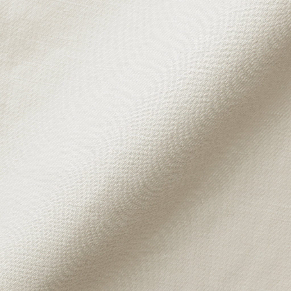 Women's Hemp Blend Twill Darted Wide Pants