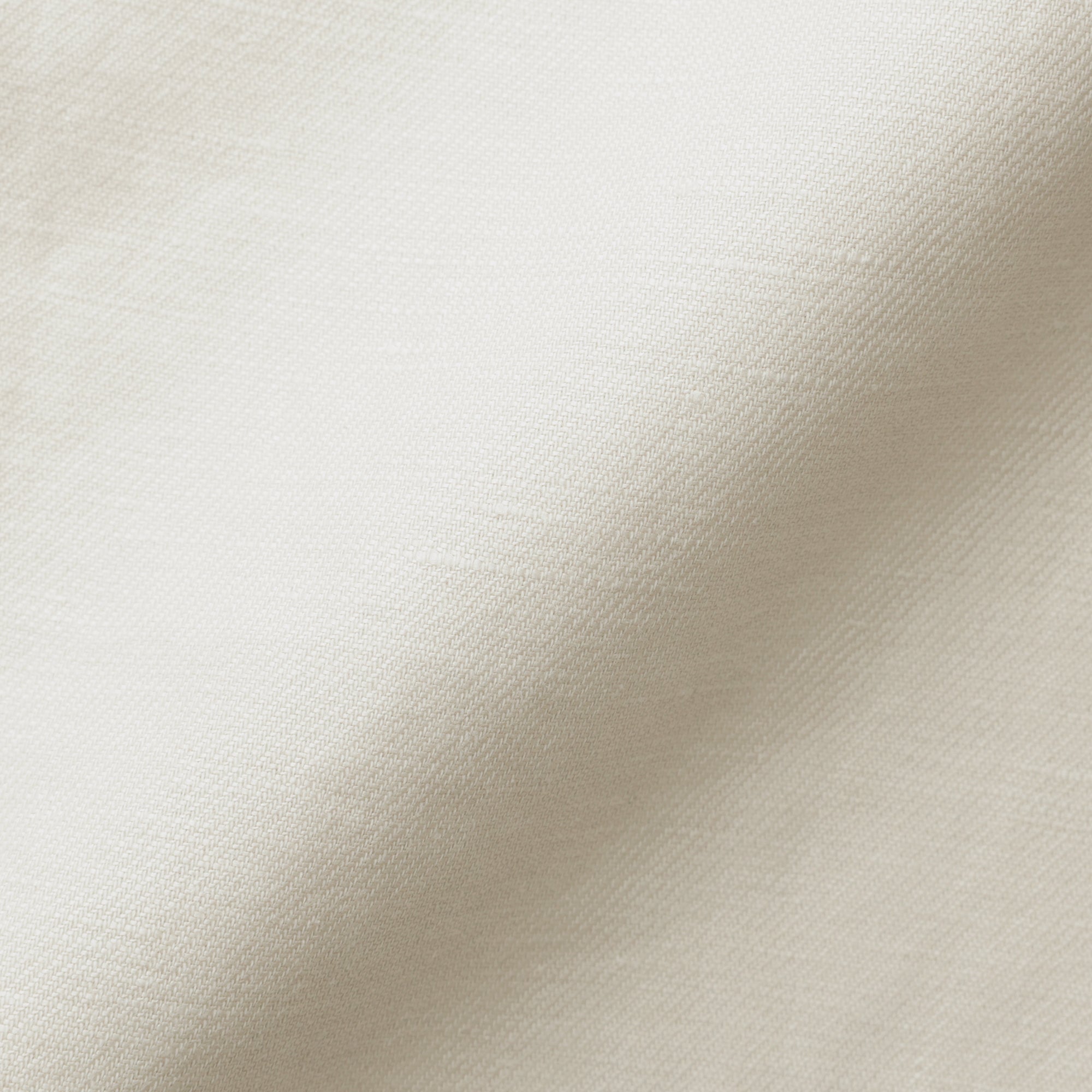 Women's Hemp Blend Twill Darted Wide Pants