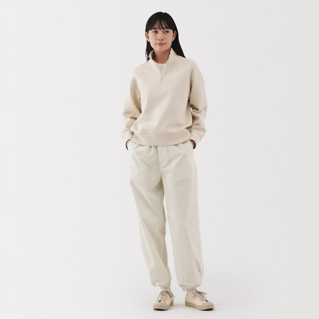 Women's Utility Easy Wide Pants