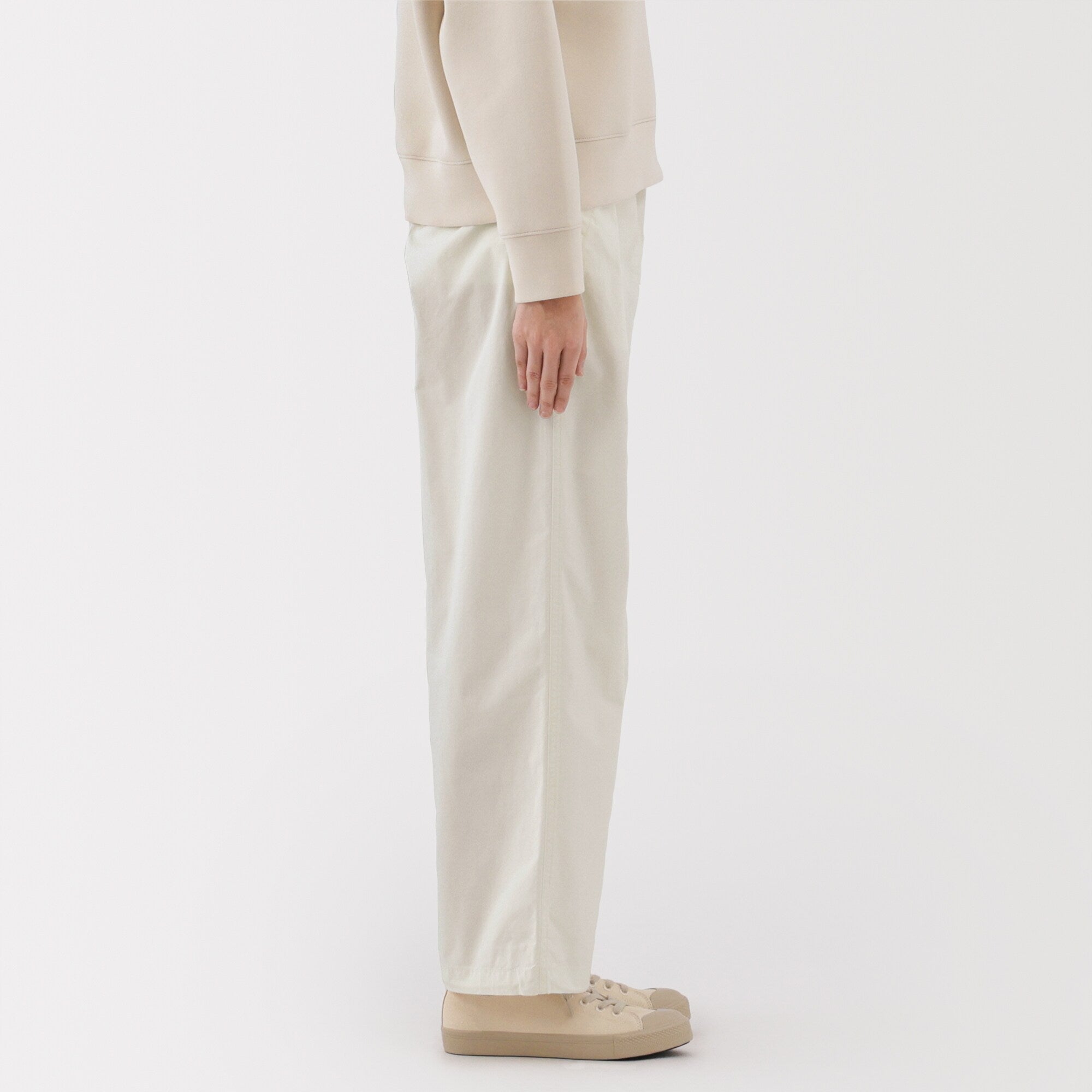 Women's Utility Easy Wide Pants