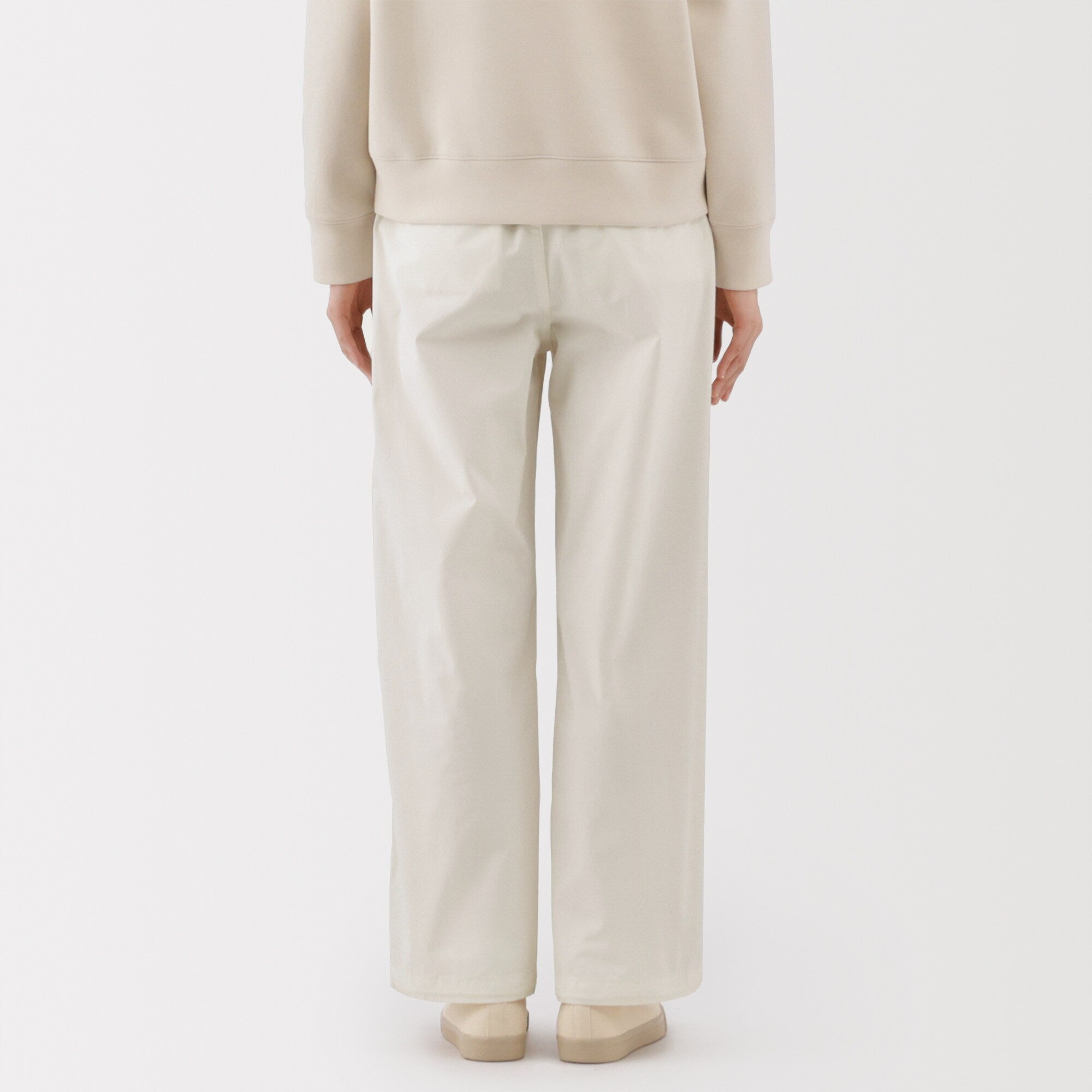 Women's Utility Easy Wide Pants