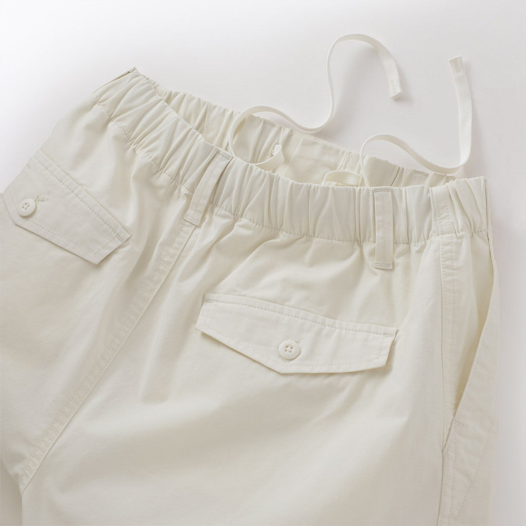 Women's Utility Easy Wide Pants