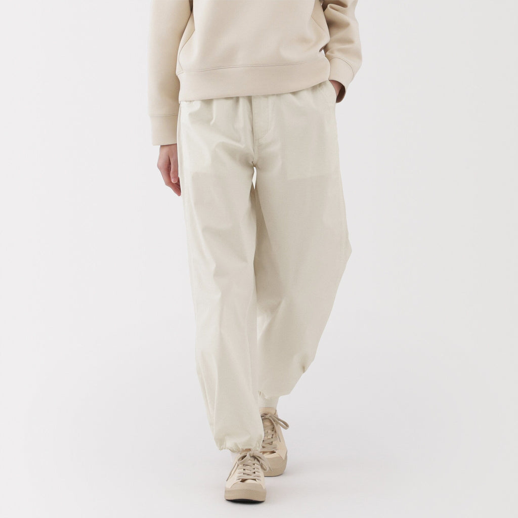 Women's Utility Easy Wide Pants