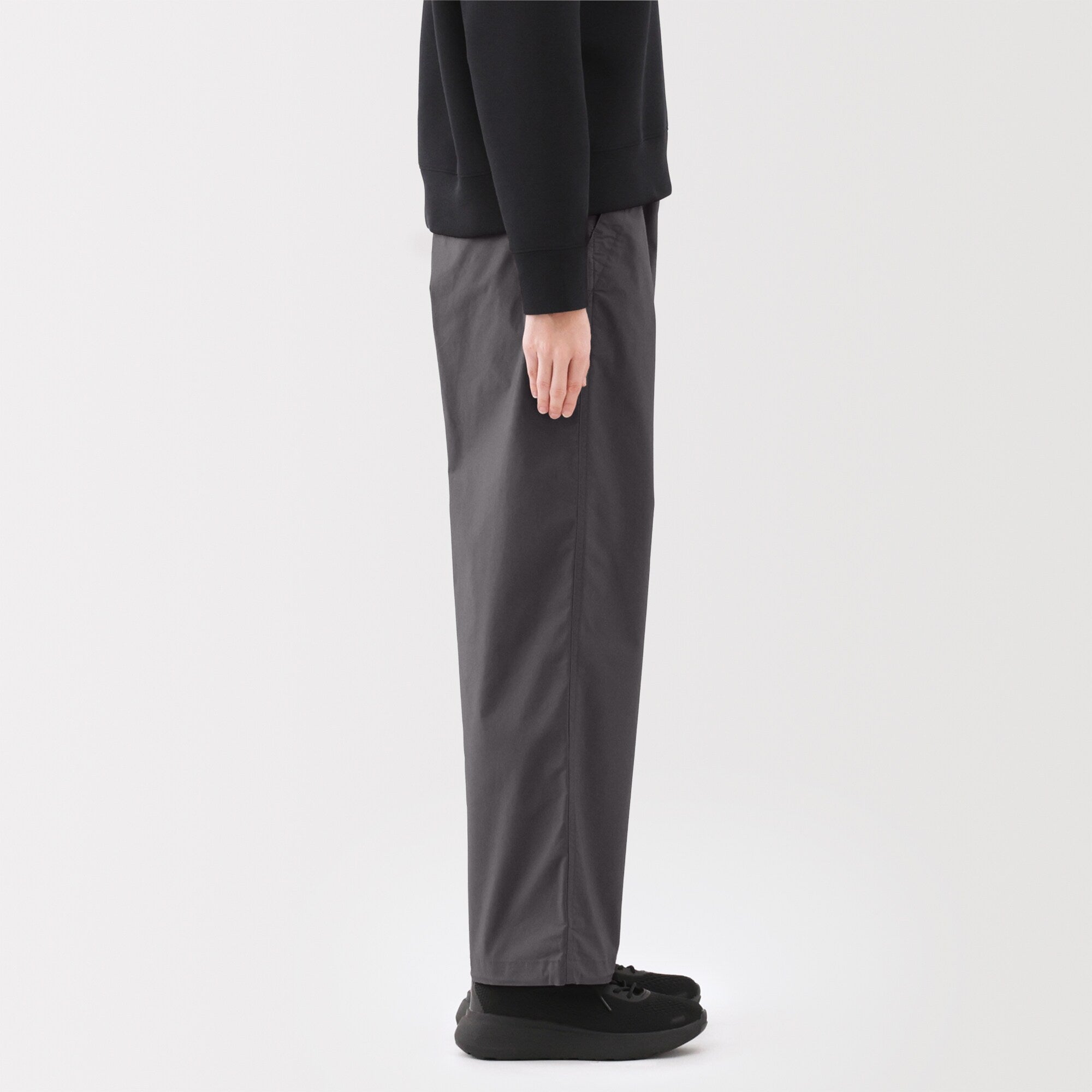Women's Utility Easy Wide Pants