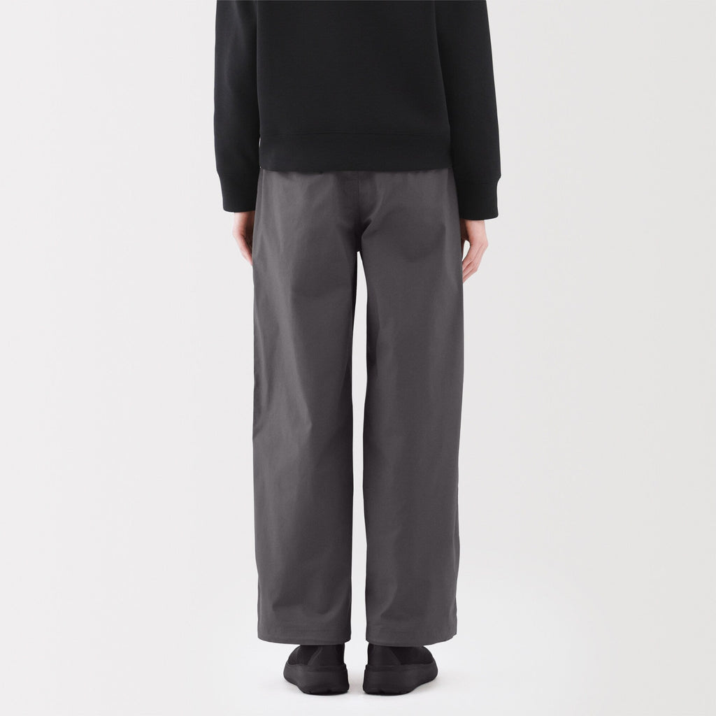 Women's Utility Easy Wide Pants