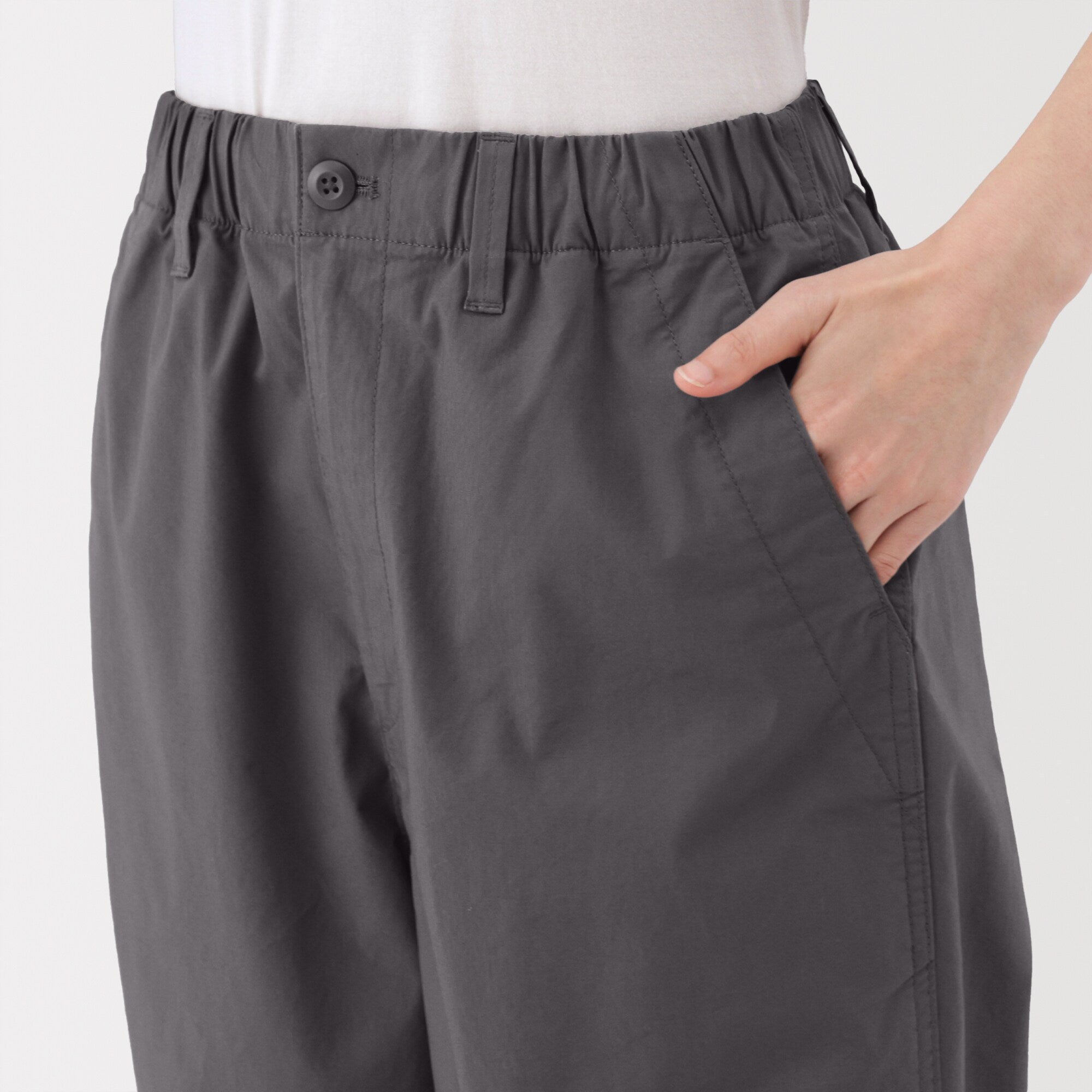 Women's Utility Easy Wide Pants