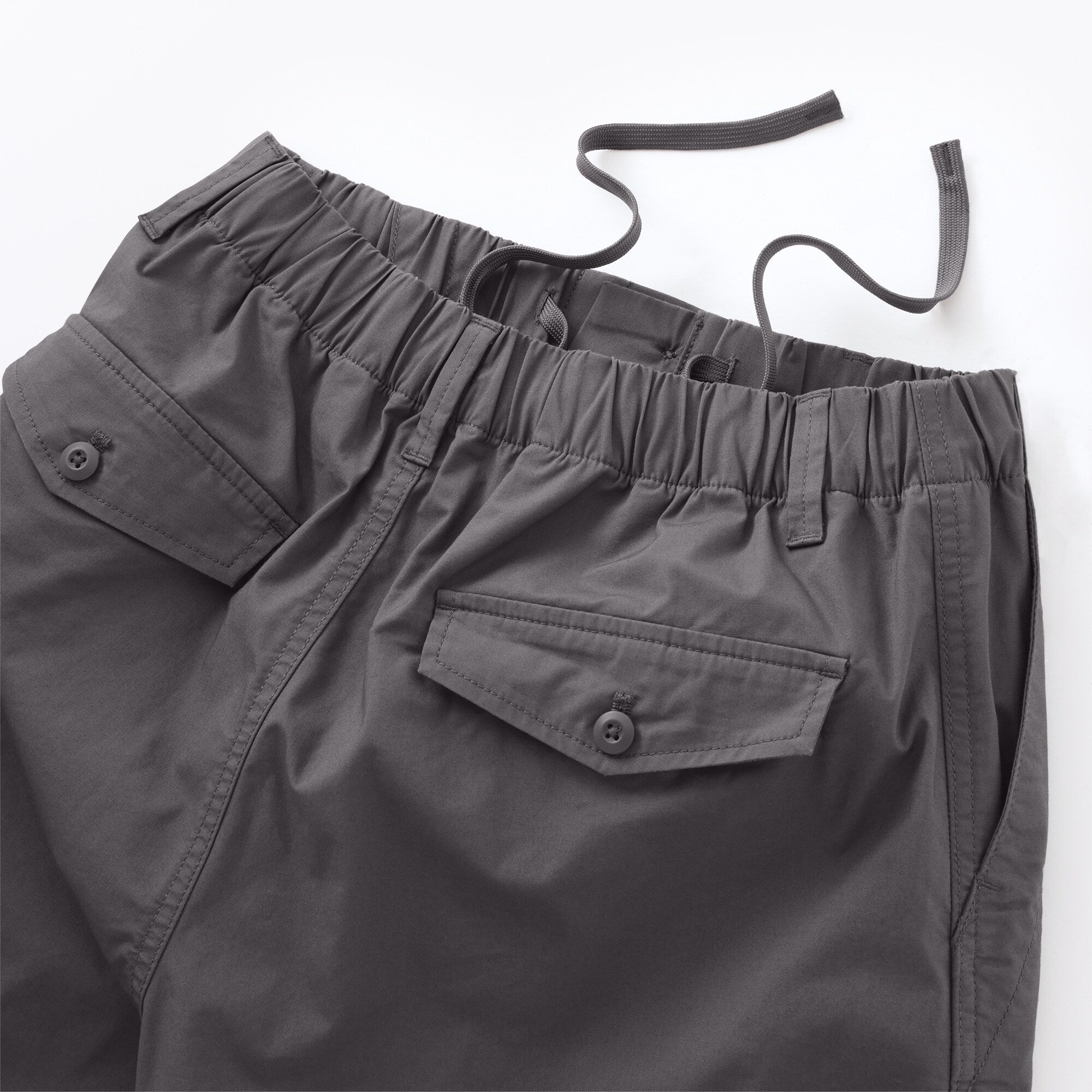 Women's Utility Easy Wide Pants