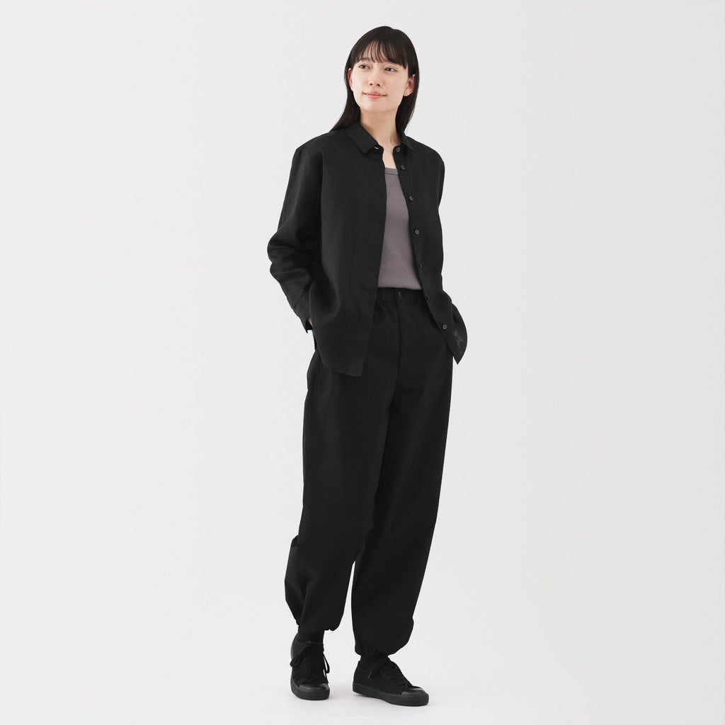 Women's Utility Easy Wide Pants
