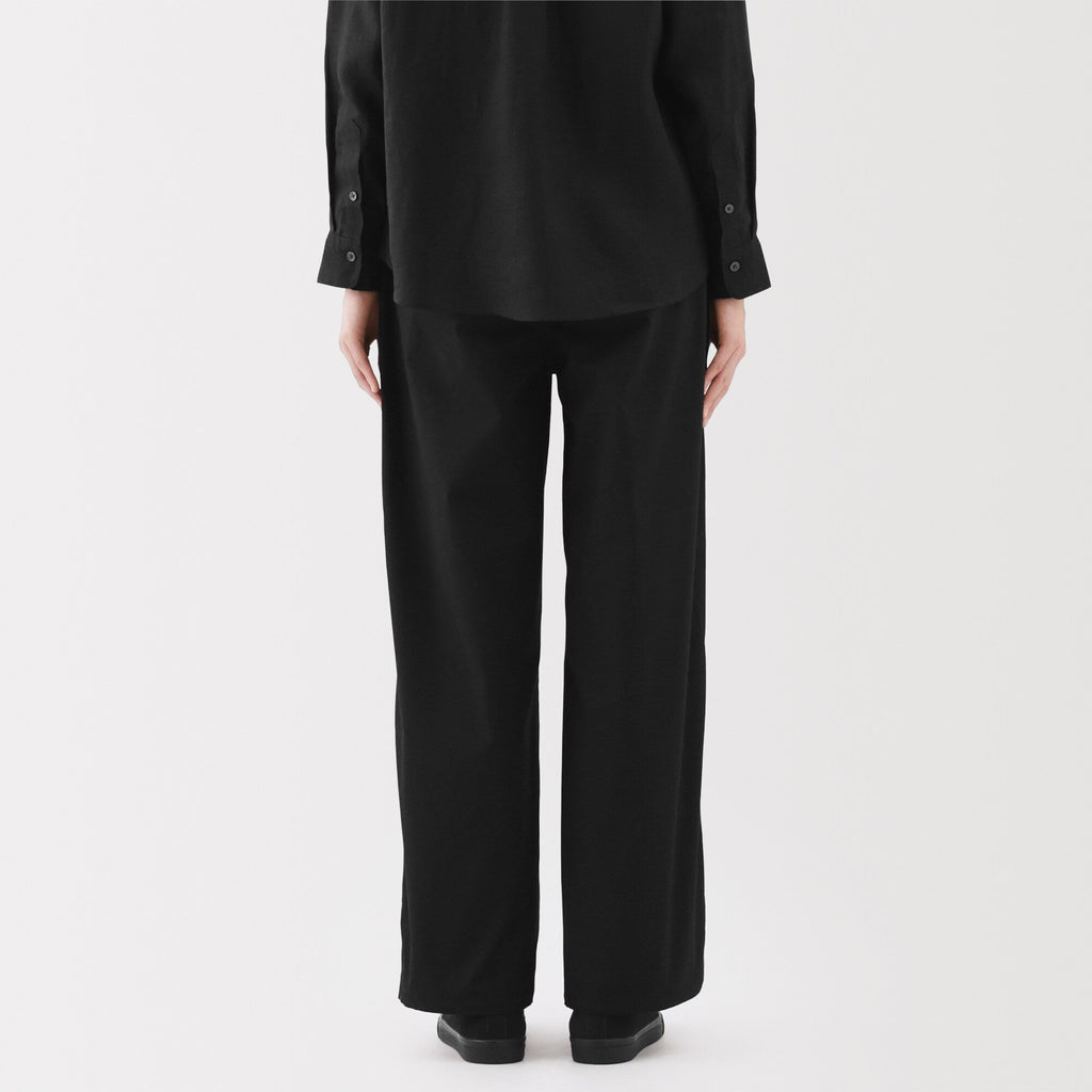 Women's Utility Easy Wide Pants