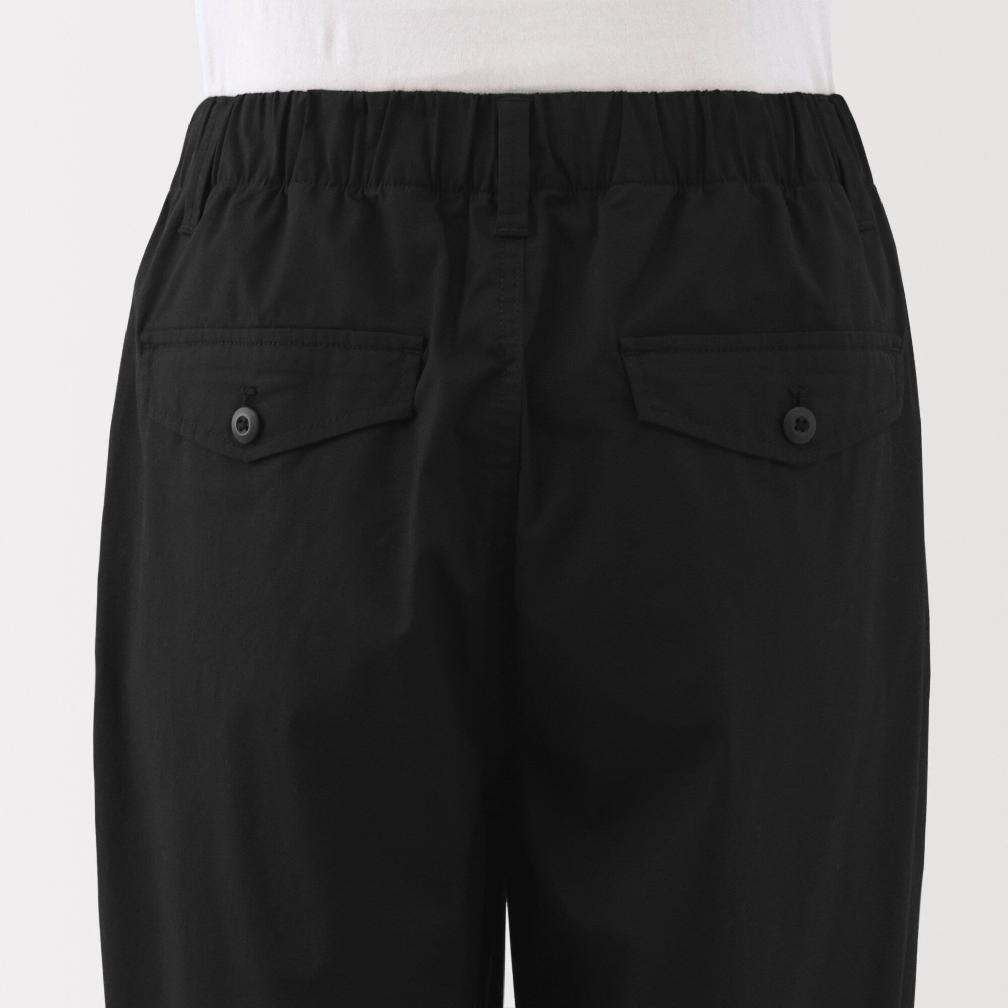 Women's Utility Easy Wide Pants