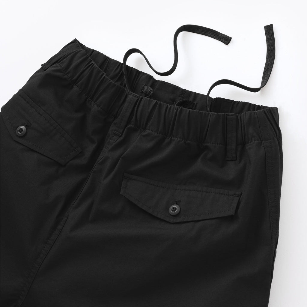 Women's Utility Easy Wide Pants
