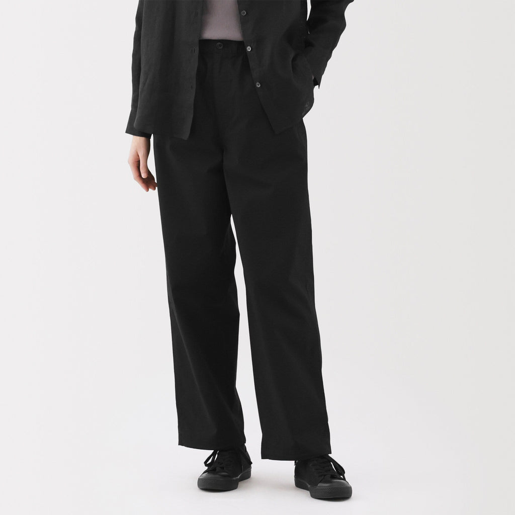 Women's Utility Easy Wide Pants