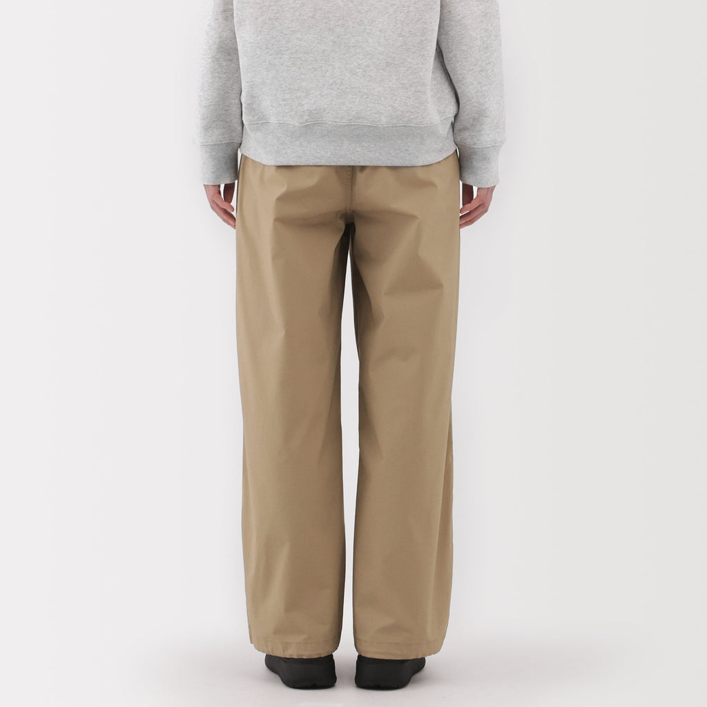 Women's Utility Easy Wide Pants
