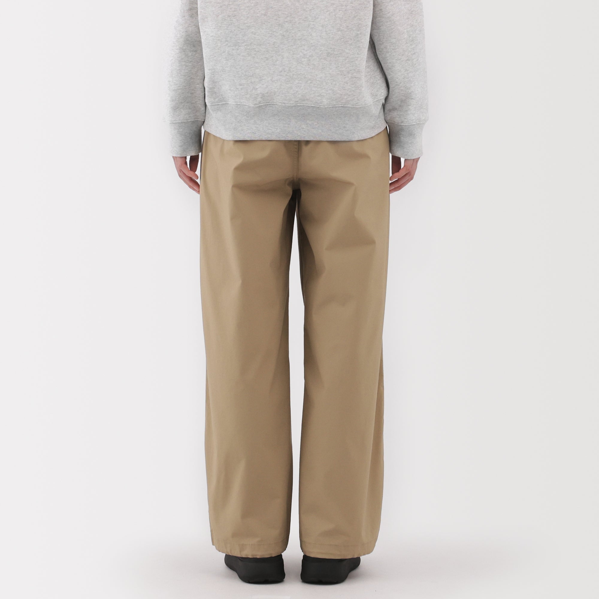 Women's Utility Easy Wide Pants
