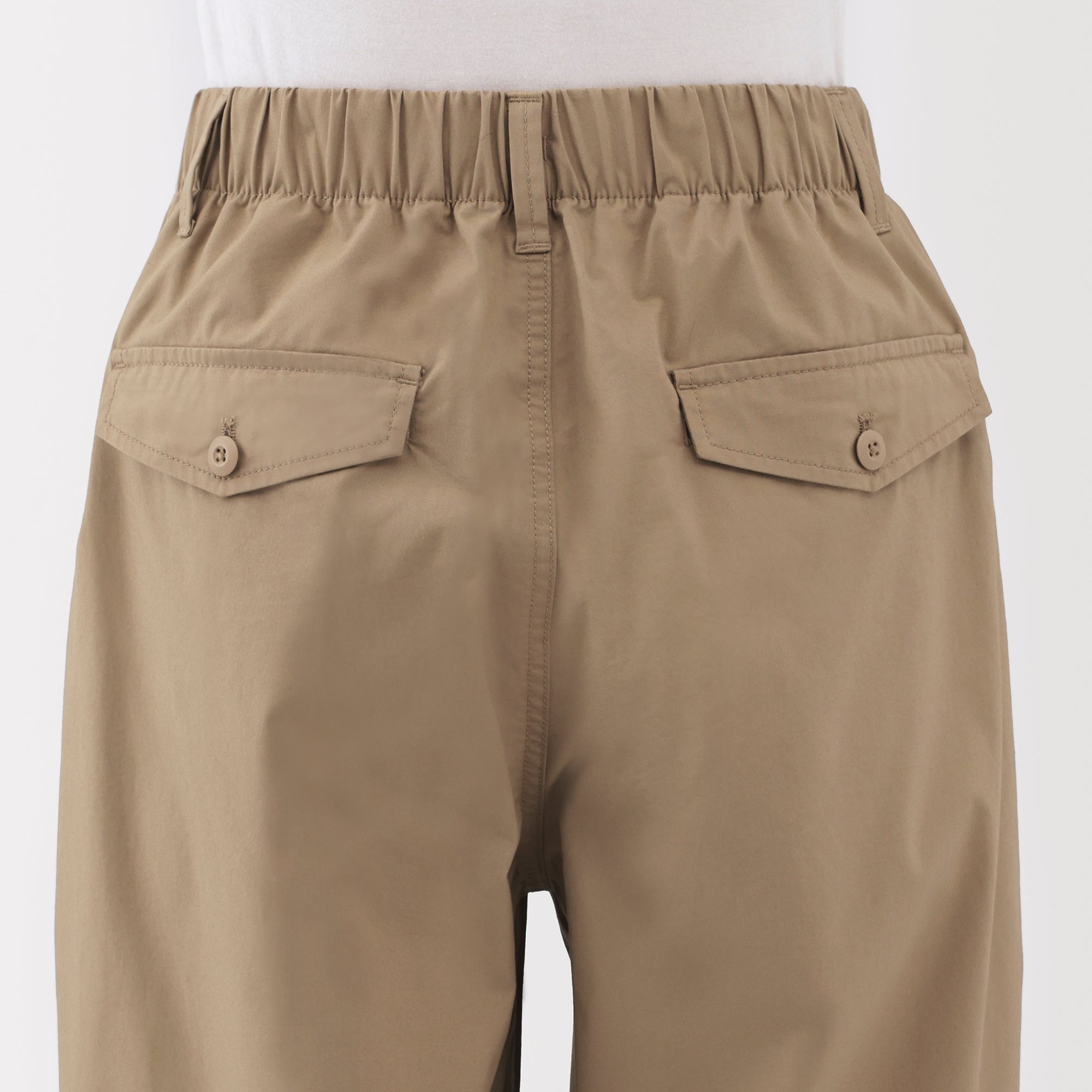 Women's Utility Easy Wide Pants