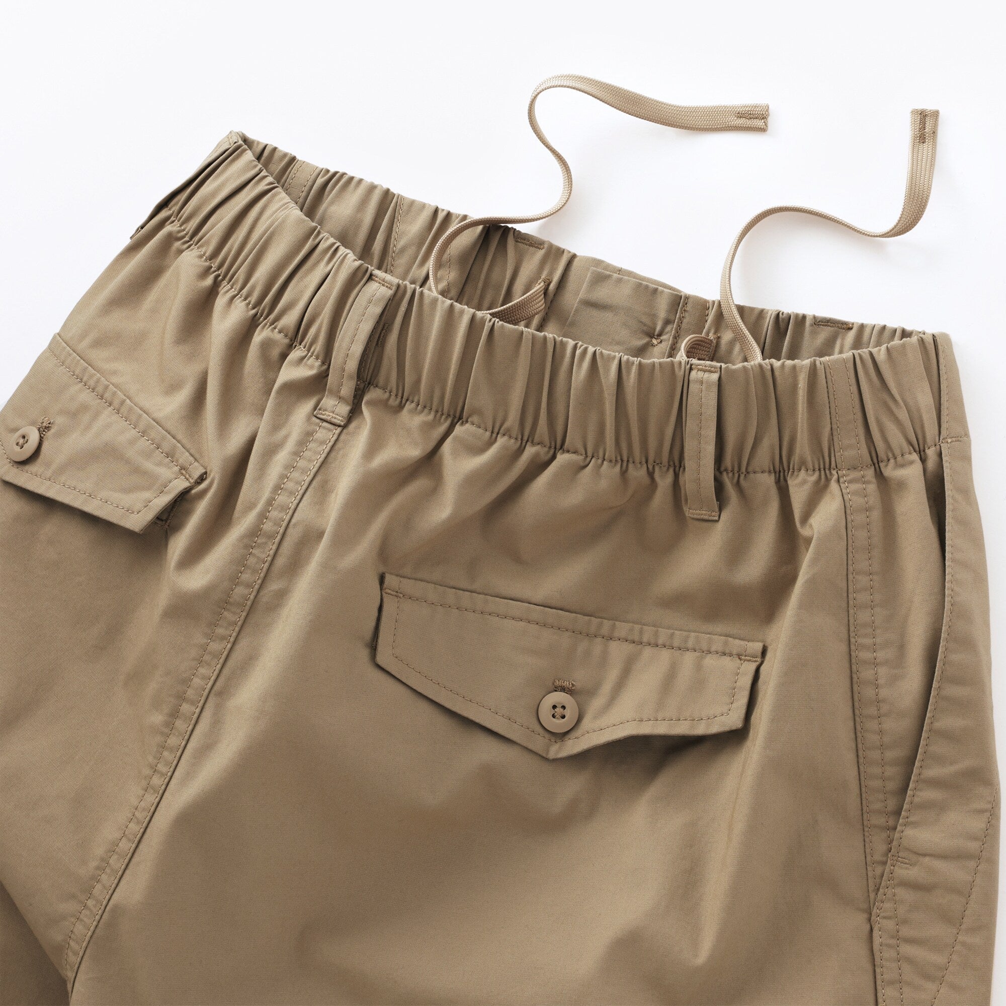 Women's Utility Easy Wide Pants