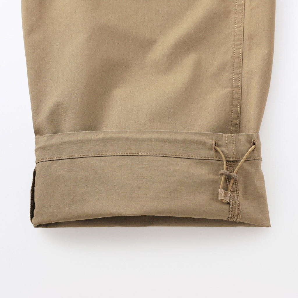 Women's Utility Easy Wide Pants