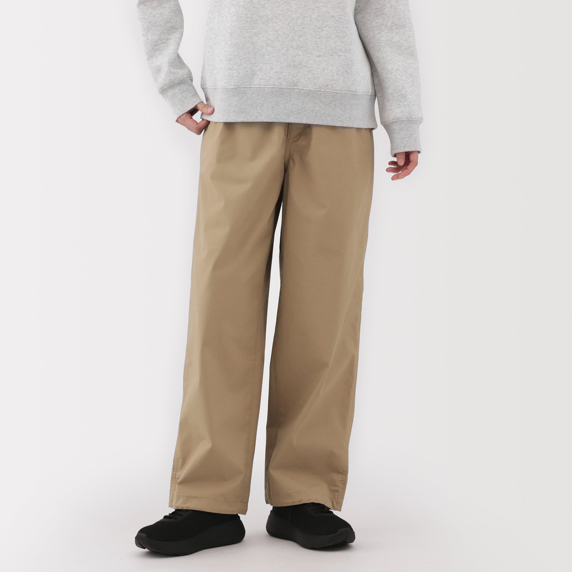 Women's Utility Easy Wide Pants