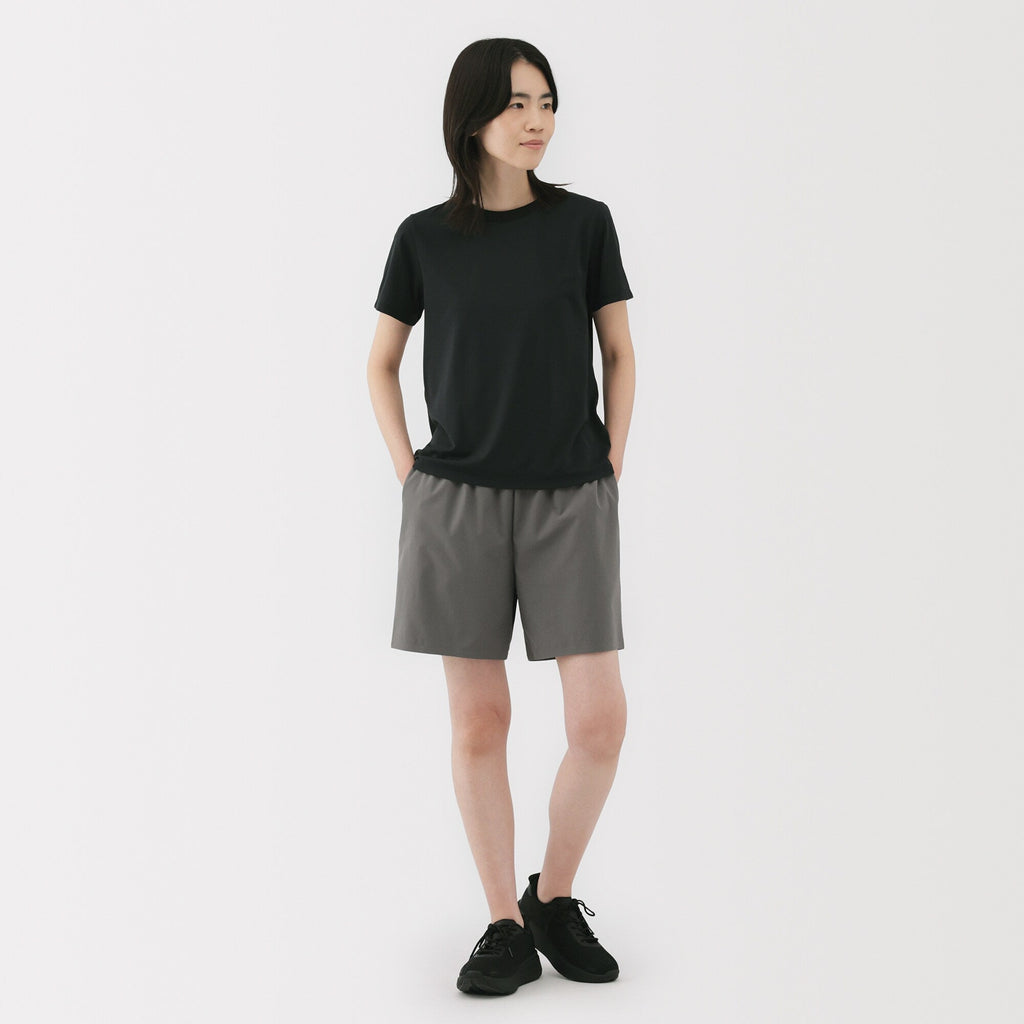Women's Water Repellent Stretch Shorts