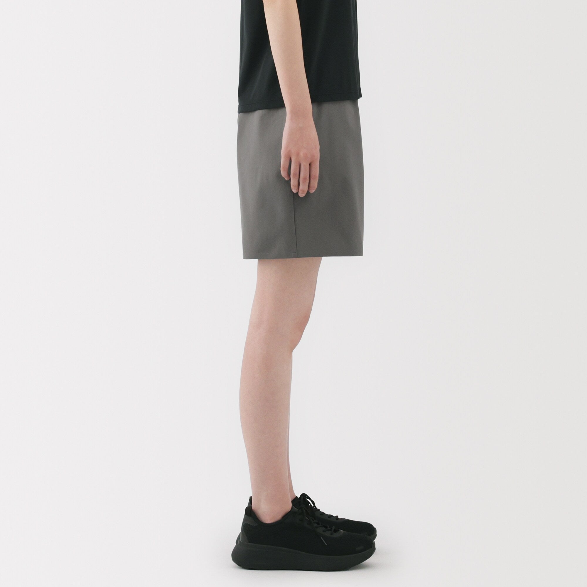 Women's Water Repellent Stretch Shorts