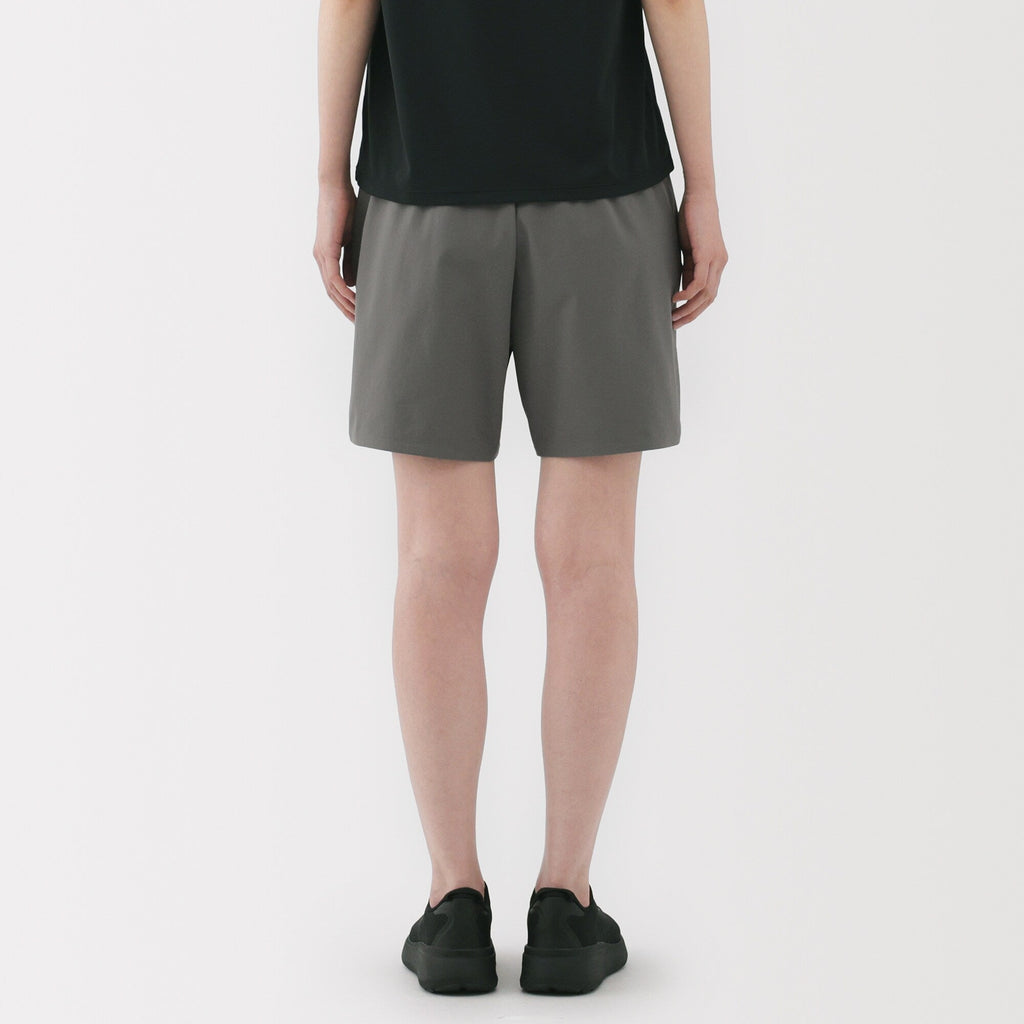 Women's Water Repellent Stretch Shorts