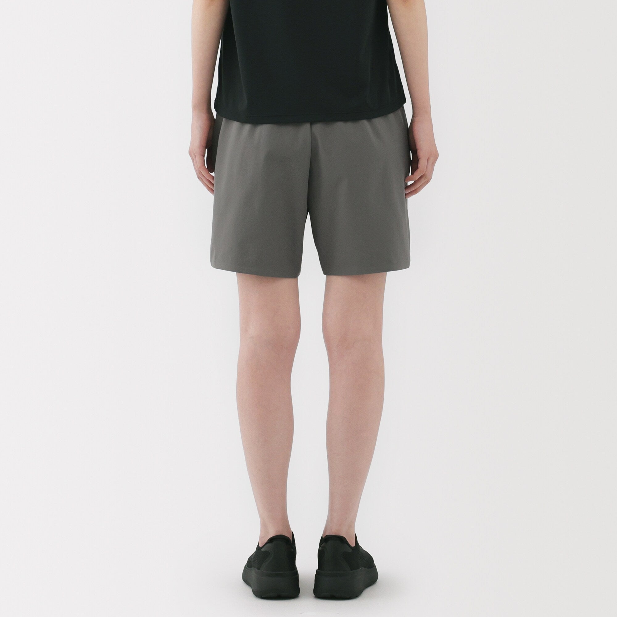 Women's Water Repellent Stretch Shorts