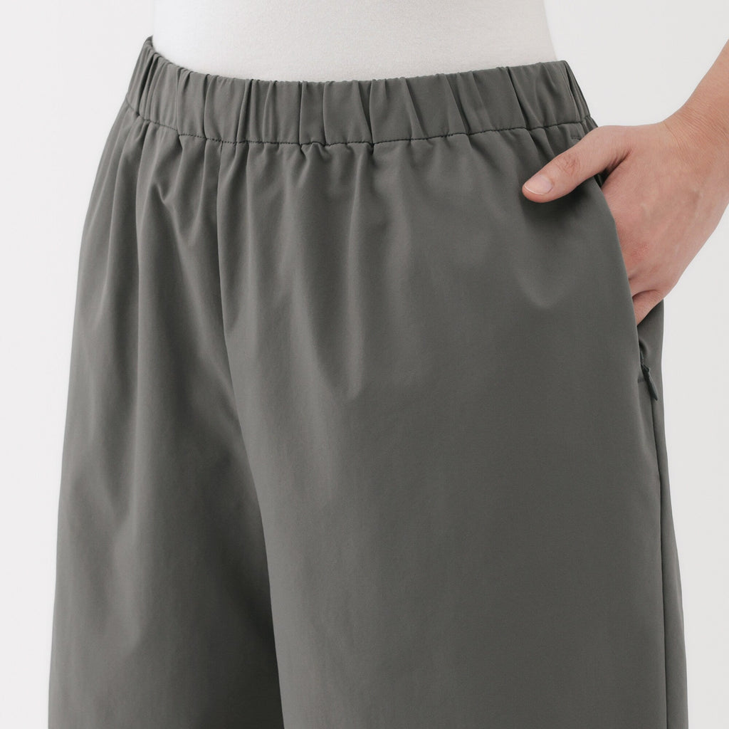 Women's Water Repellent Stretch Shorts