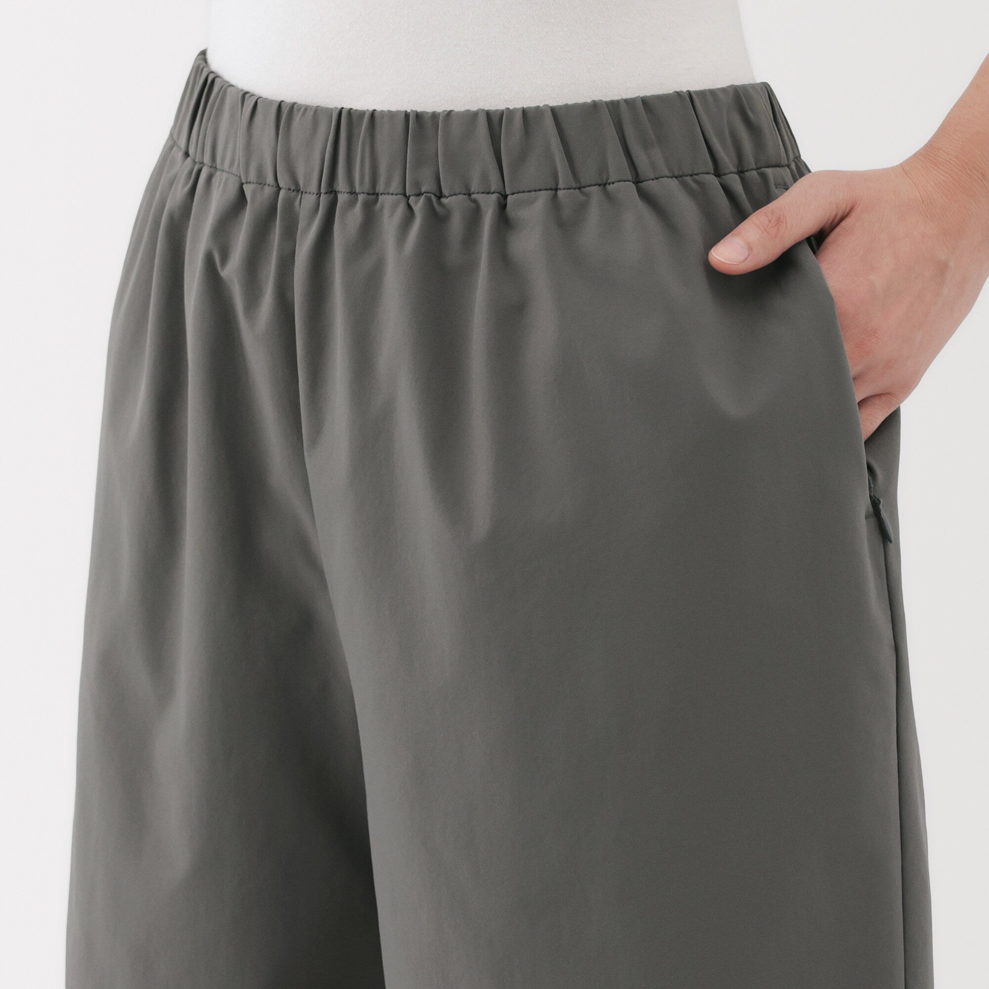 Women's Water Repellent Stretch Shorts