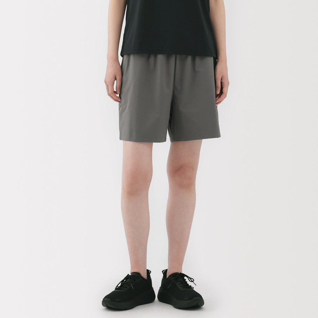 Women's Water Repellent Stretch Shorts