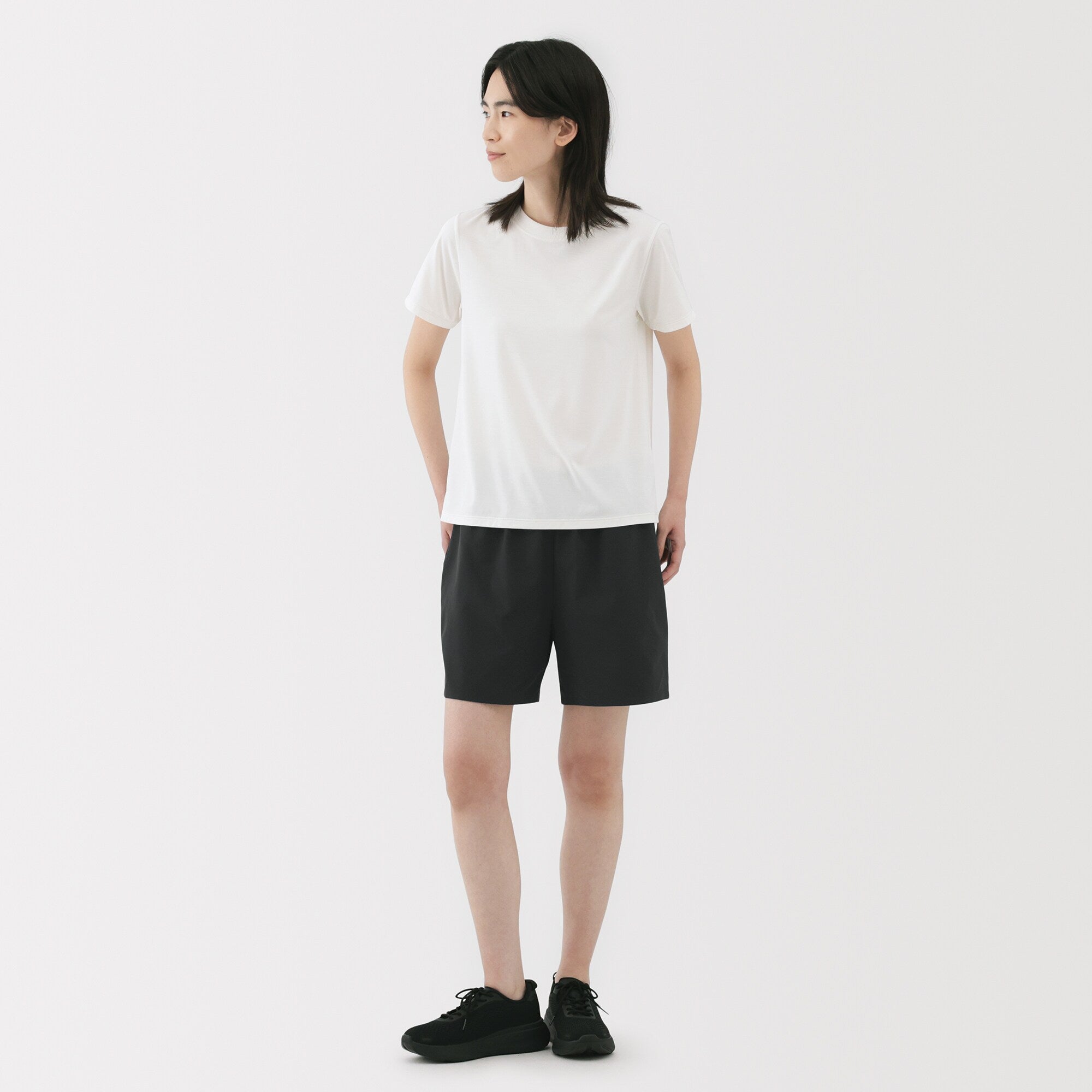 Women's Water Repellent Stretch Shorts