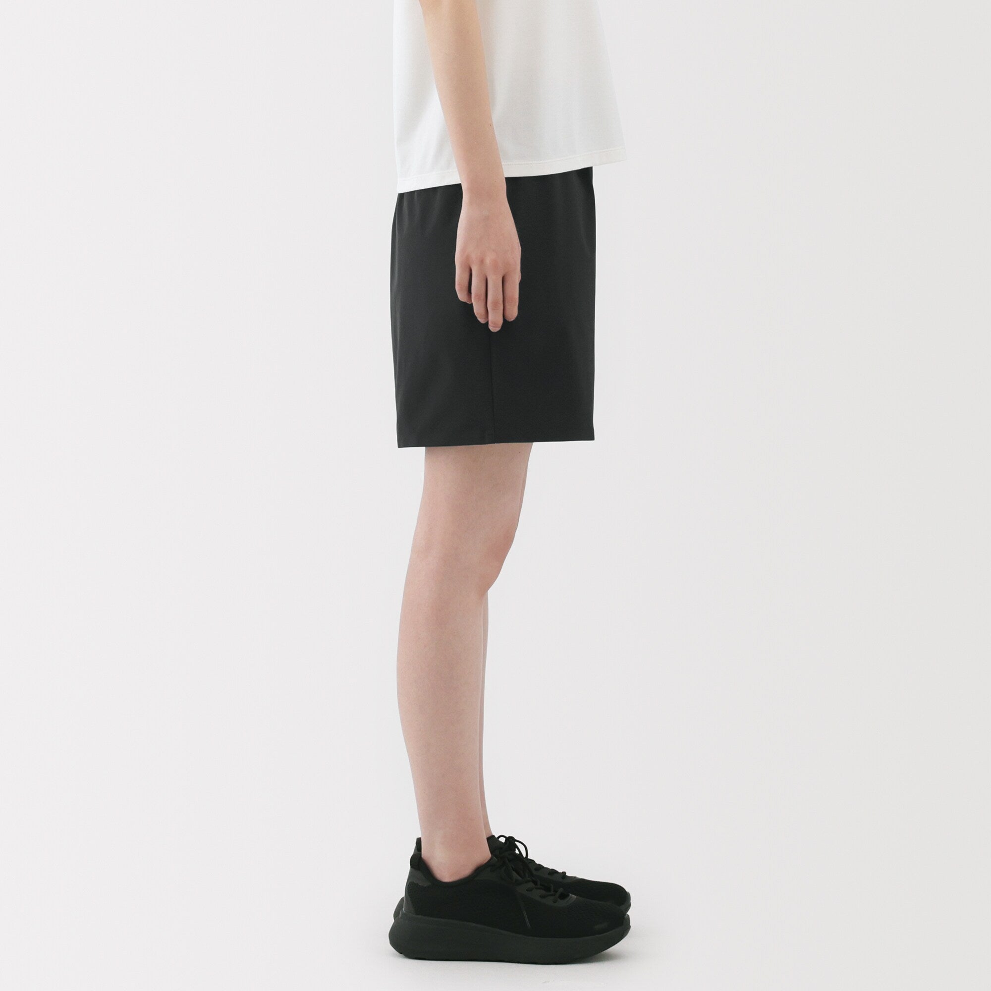 Women's Water Repellent Stretch Shorts