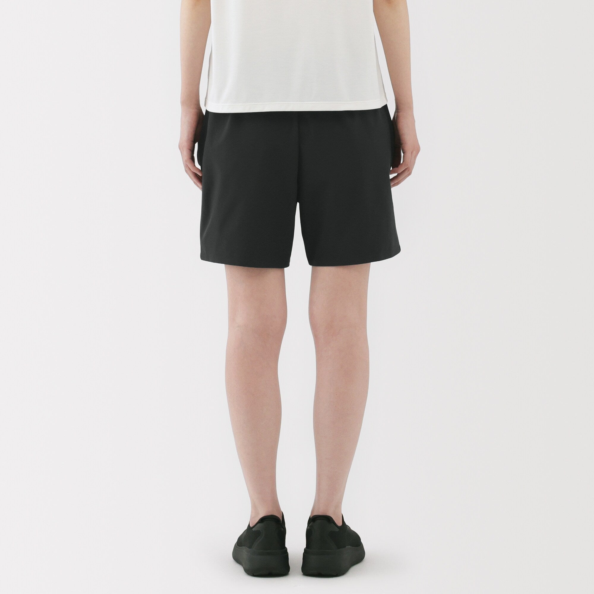 Women's Water Repellent Stretch Shorts
