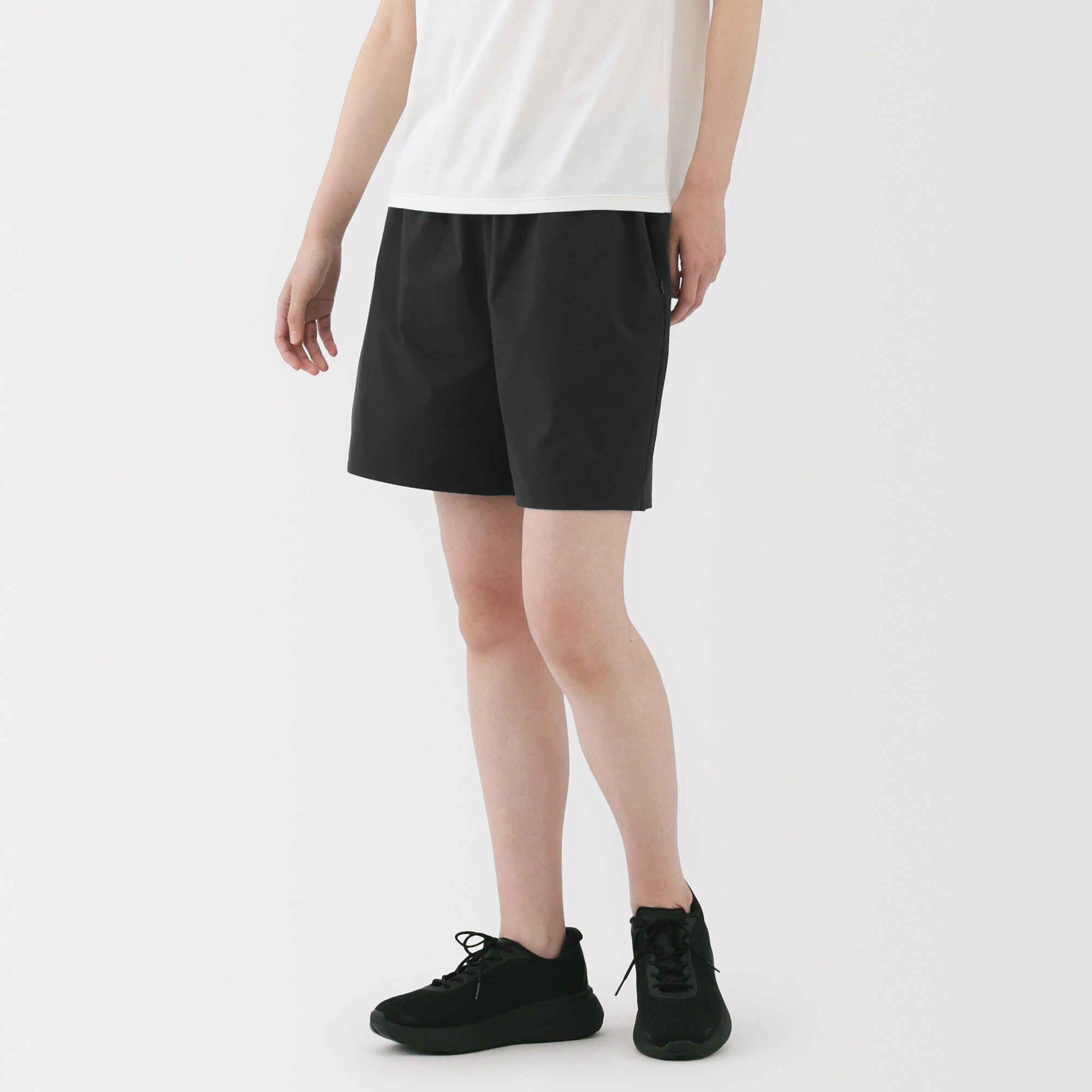 Women's Water Repellent Stretch Shorts