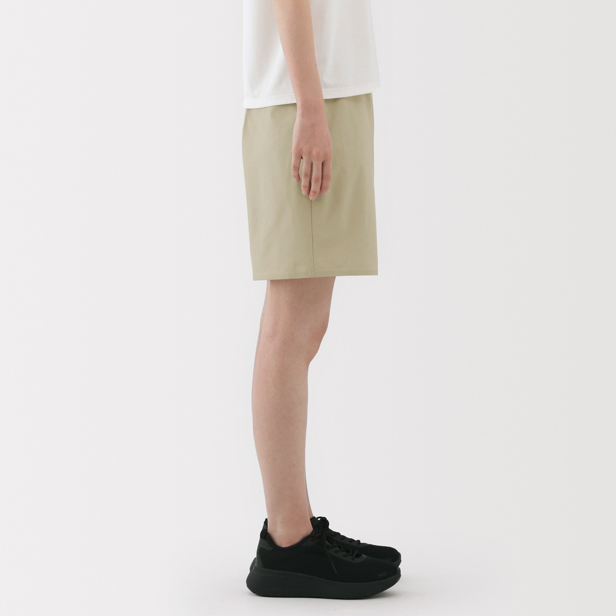 Women's Water Repellent Stretch Shorts