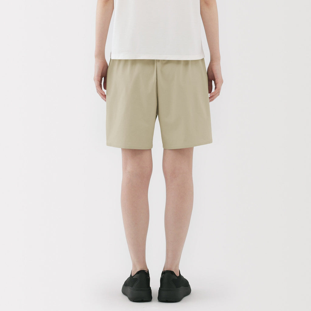 Women's Water Repellent Stretch Shorts