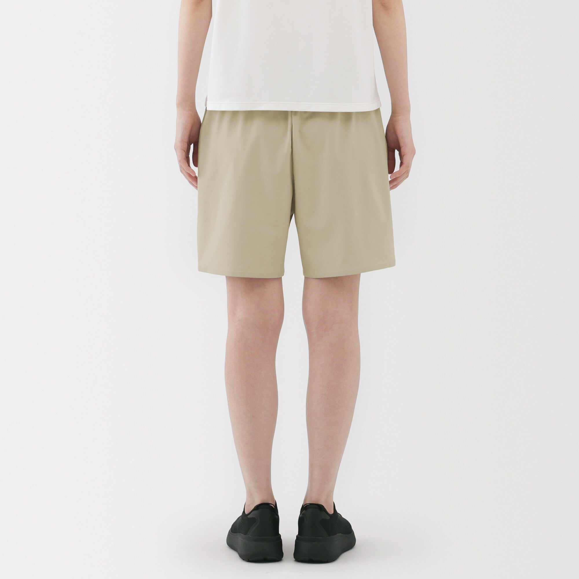 Women's Water Repellent Stretch Shorts